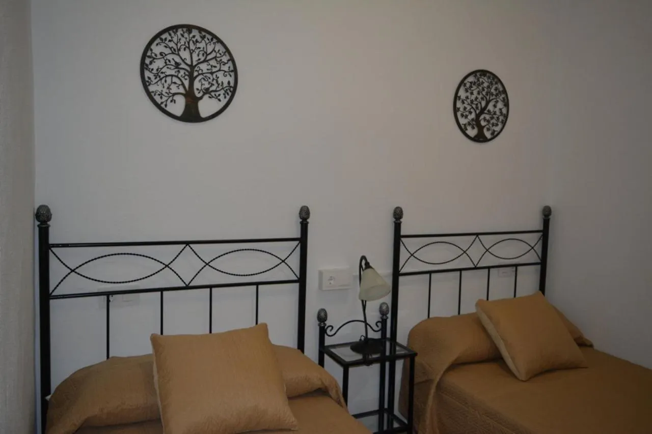 Сasa de vacaciones Casa De Santo Domingo Villa La Iruela España