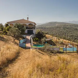 Casa Pil Casa rural