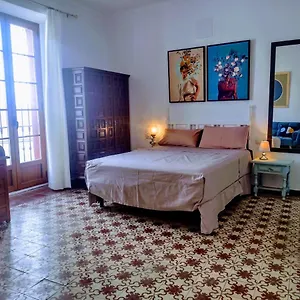 Casa Escondida - Casa De Huéspedes Habitación en casa particular