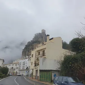 Fuente La Raja Apartamento