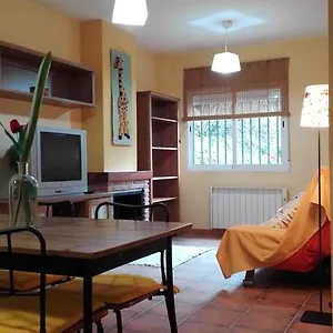 Vivienda Chorrillos Del Lavadero Сasa de vacaciones