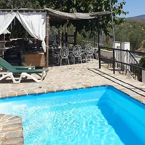 Fuente Villa
