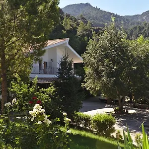 Arroyo Rechita Casa rural
